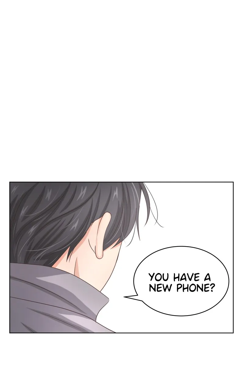 Midnight Rain Chapter 45 page 17 - 
