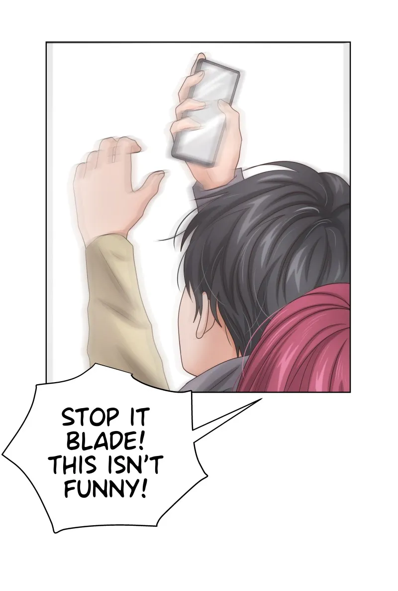Midnight Rain Chapter 45 page 20 - 