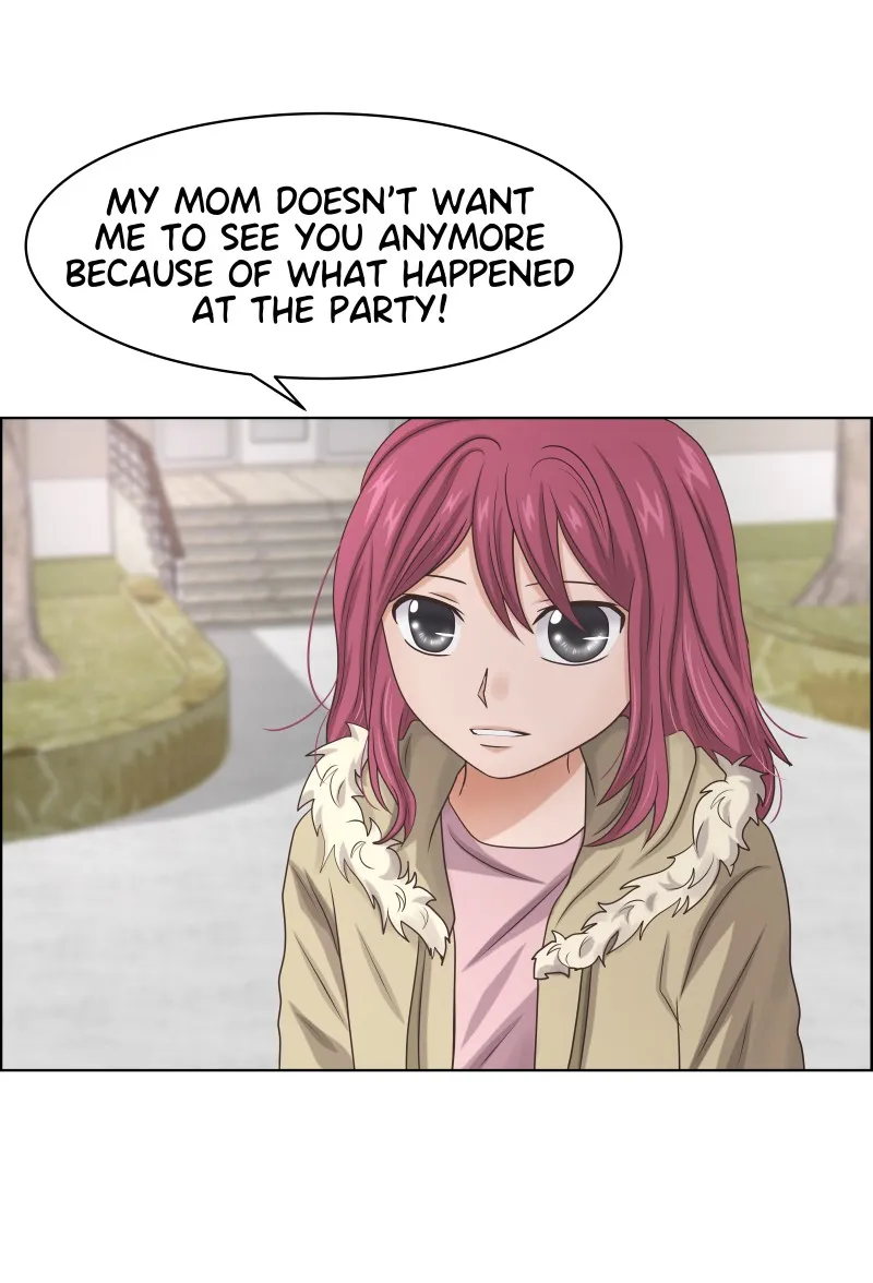 Midnight Rain Chapter 45 page 3 - 