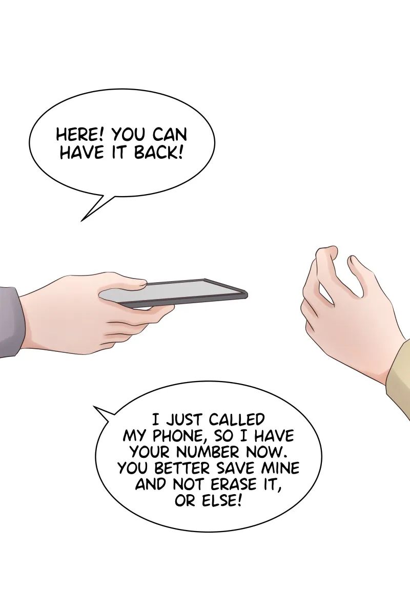 Midnight Rain Chapter 45 page 25 - 