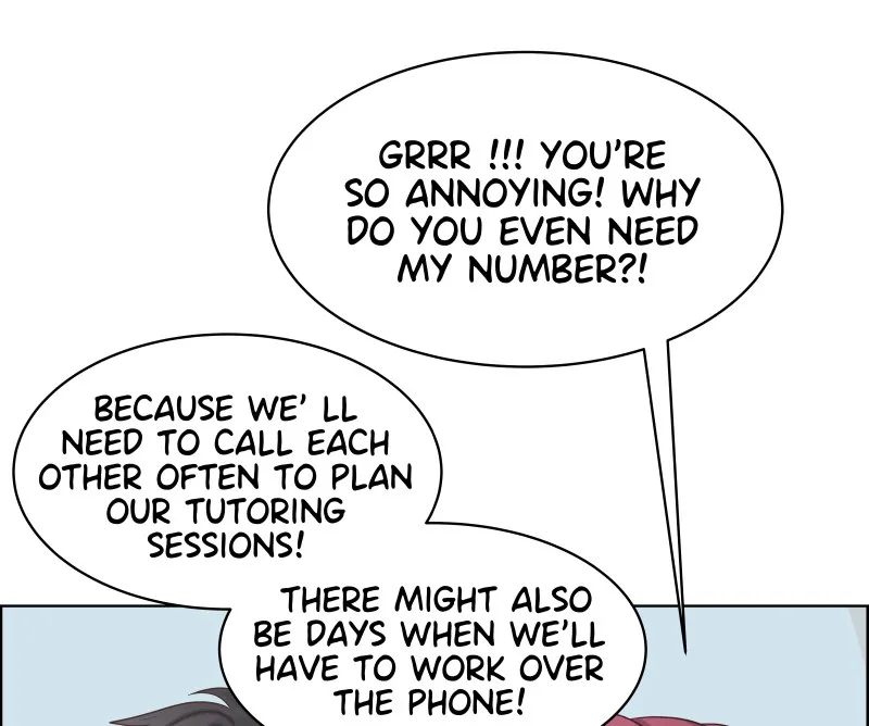 Midnight Rain Chapter 45 page 26 - 