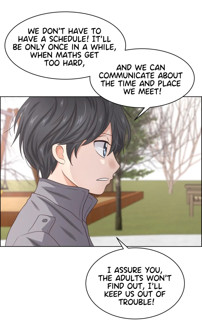 Midnight Rain Chapter 45 page 30 - 