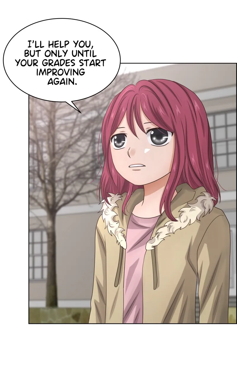 Midnight Rain Chapter 45 page 34 - 
