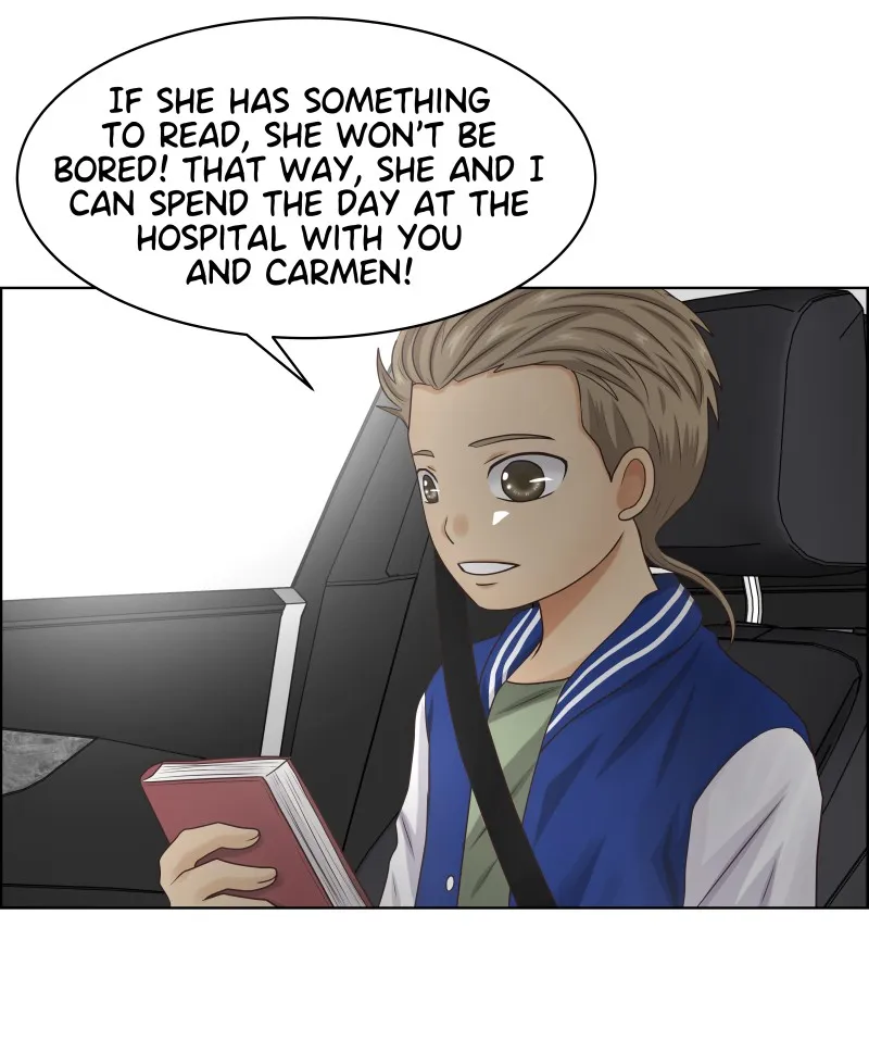 Midnight Rain Chapter 45 page 38 - 
