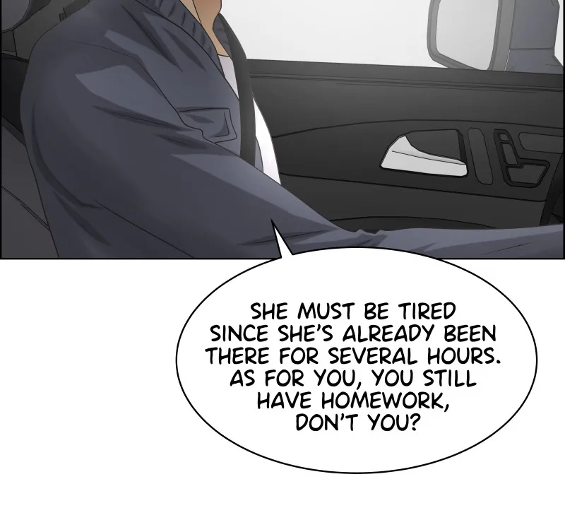 Midnight Rain Chapter 45 page 40 - 