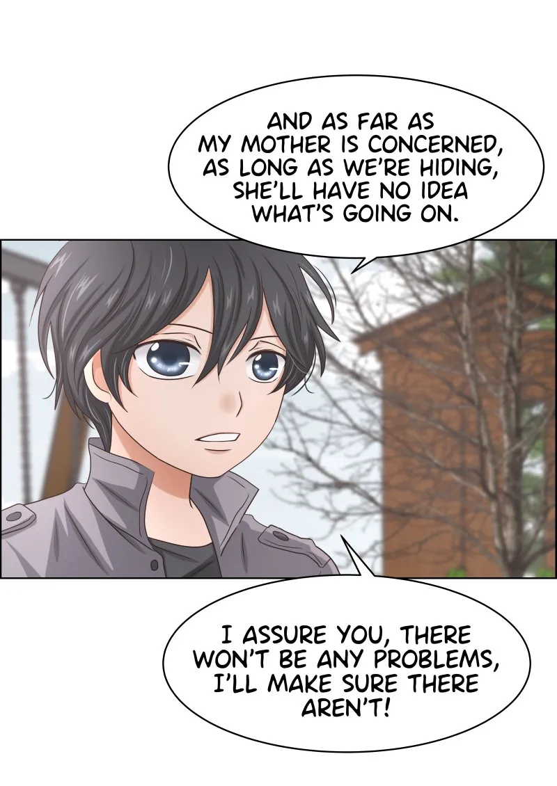 Midnight Rain Chapter 45 page 5 - 