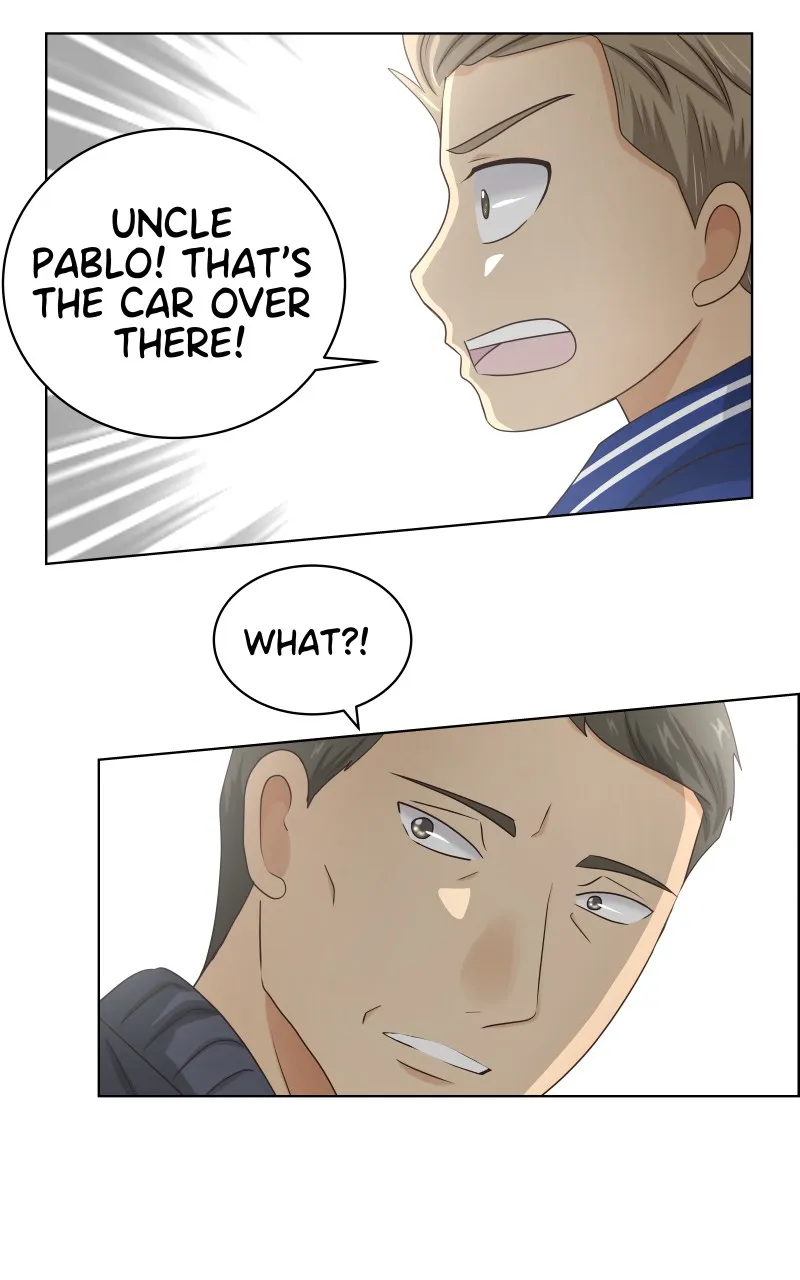 Midnight Rain Chapter 45 page 48 - 