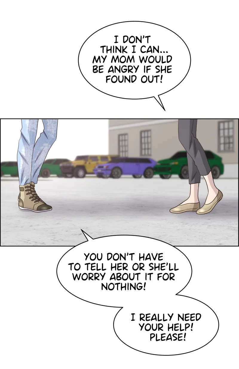 Midnight Rain Chapter 45 page 6 - 