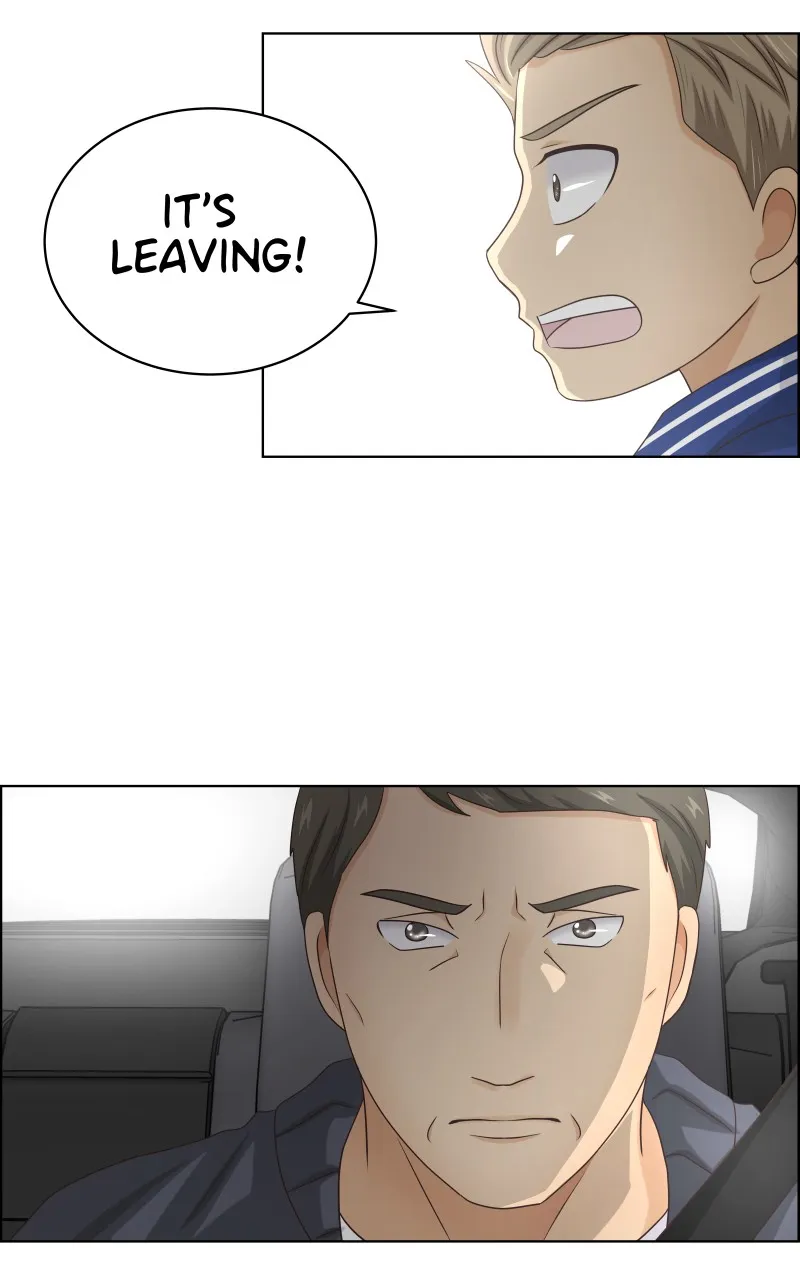 Midnight Rain Chapter 45 page 54 - 