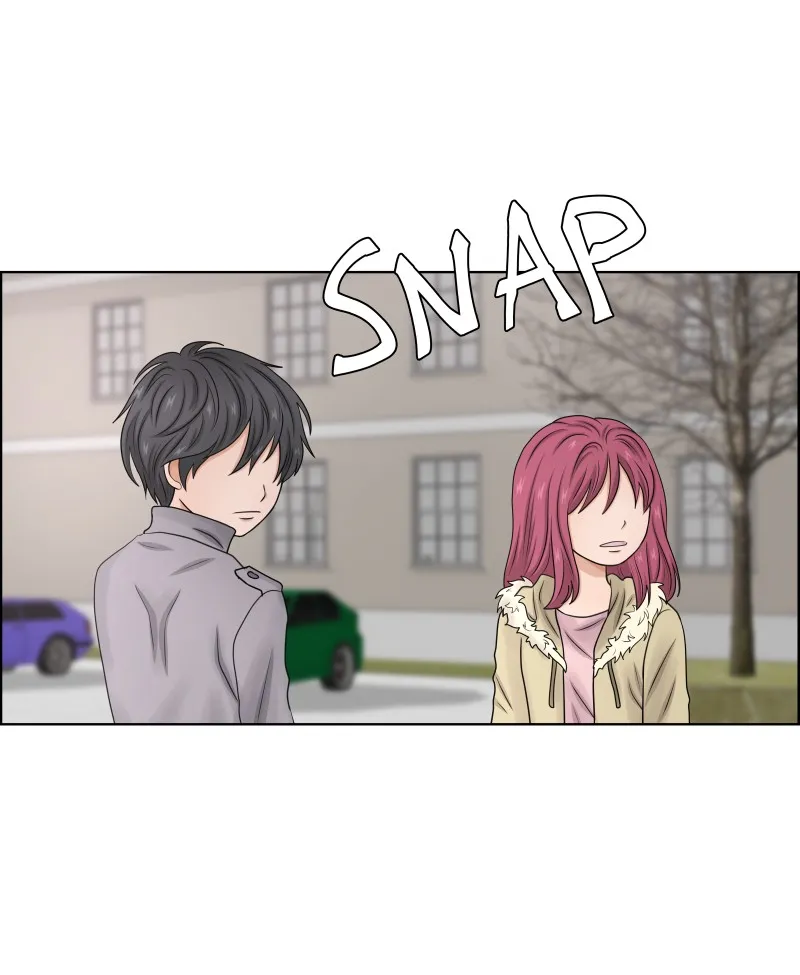 Midnight Rain Chapter 45 page 10 - 