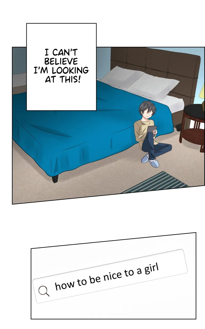 Midnight Rain Chapter 46 page 1 - 