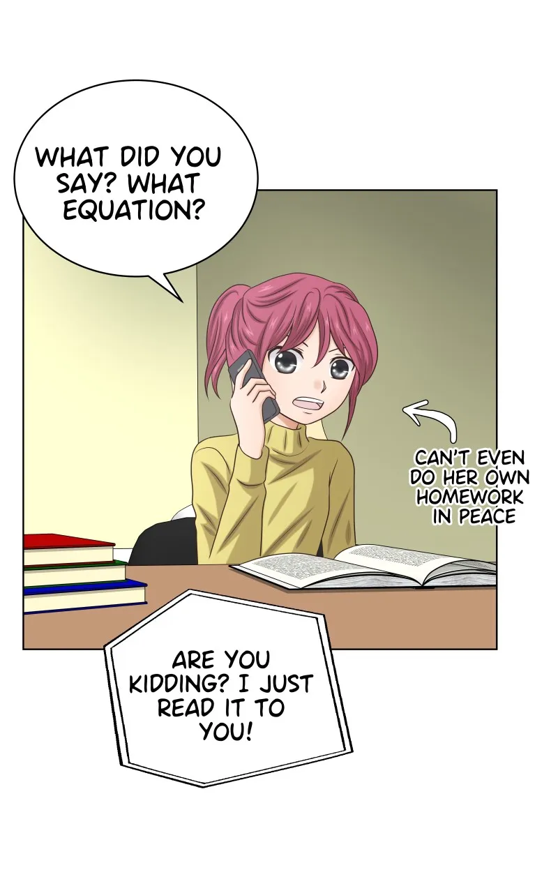 Midnight Rain Chapter 46 page 11 - 