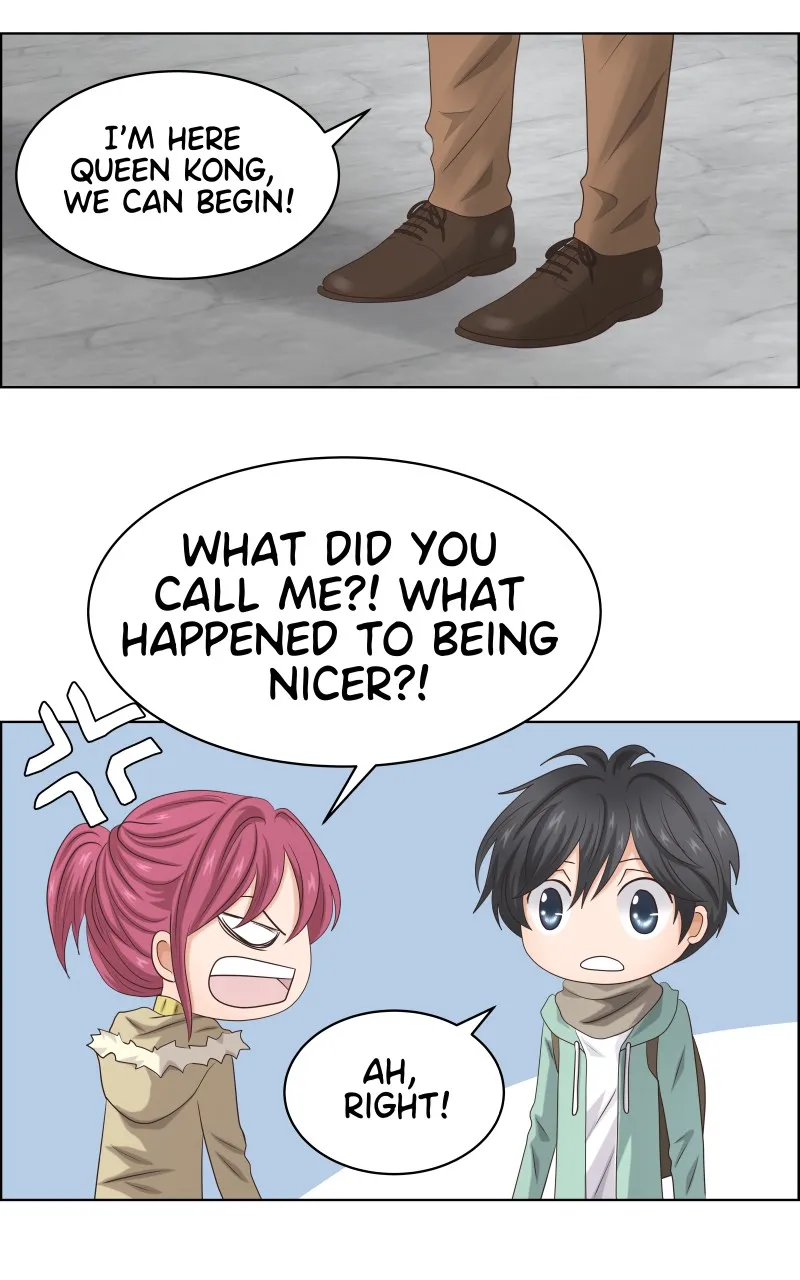 Midnight Rain Chapter 46 page 15 - 