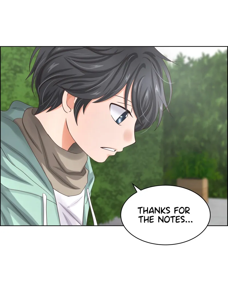 Midnight Rain Chapter 46 page 20 - 