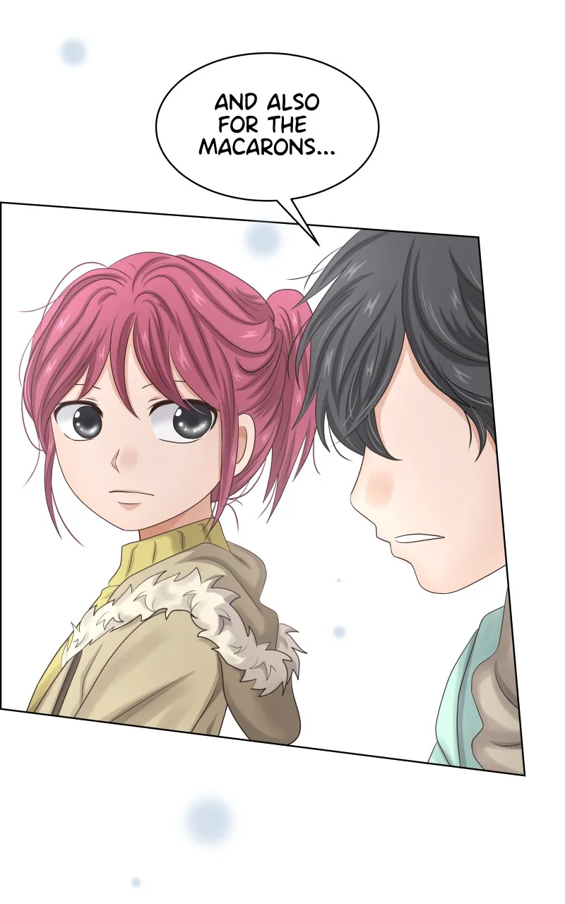 Midnight Rain Chapter 46 page 21 - 