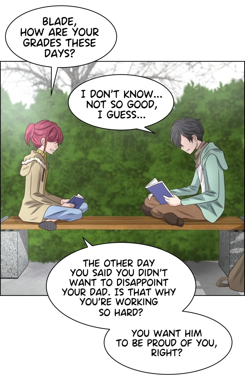 Midnight Rain Chapter 46 page 24 - 