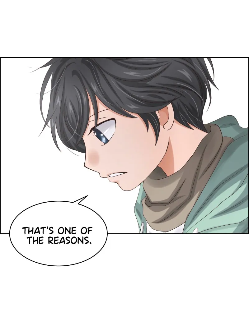 Midnight Rain Chapter 46 page 26 - 