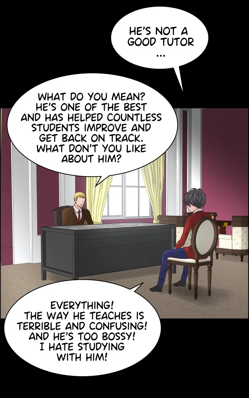 Midnight Rain Chapter 46 page 30 - 