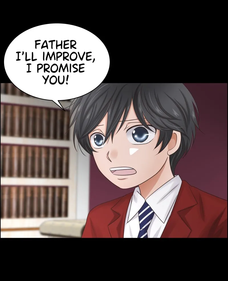 Midnight Rain Chapter 46 page 32 - 