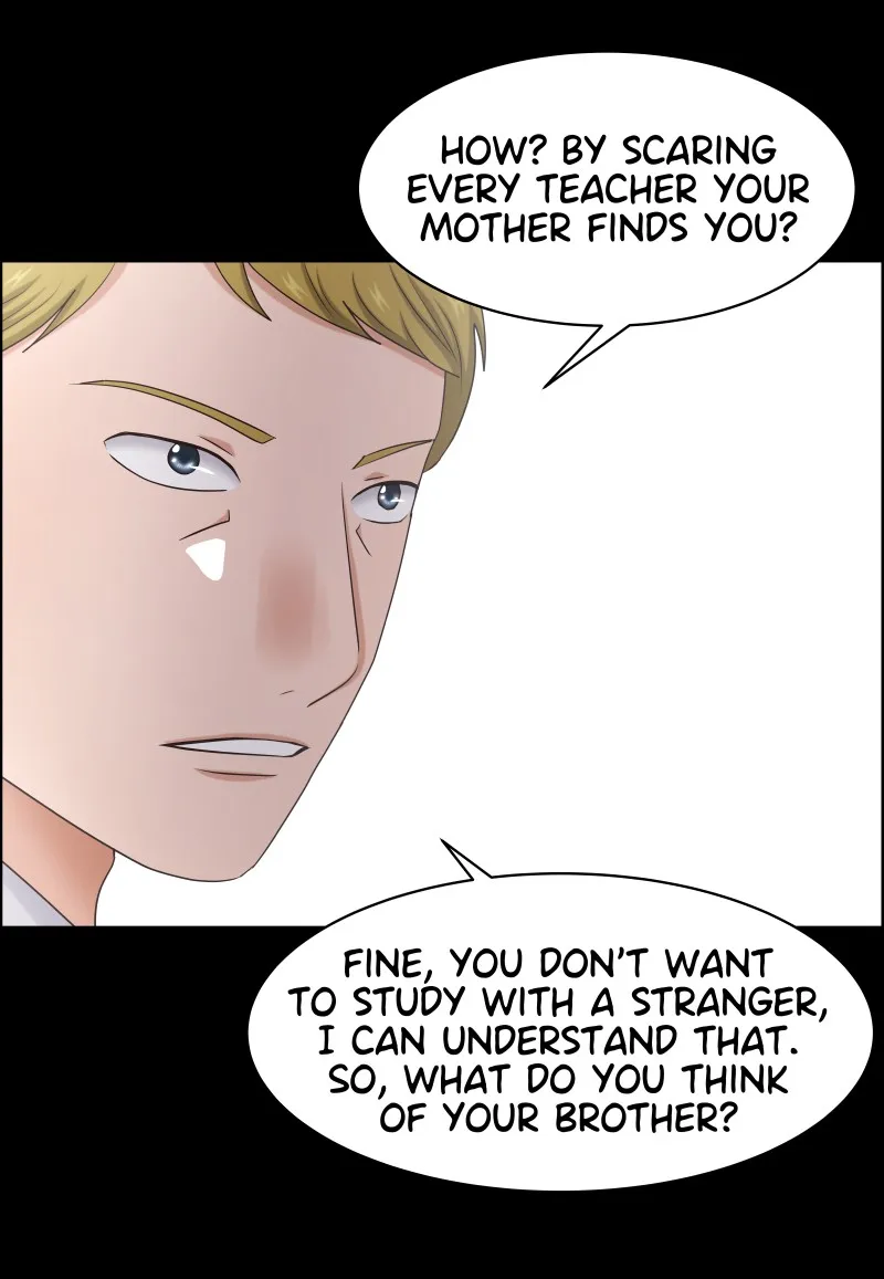 Midnight Rain Chapter 46 page 33 - 