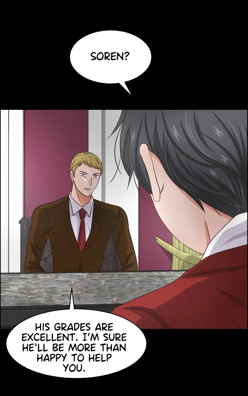 Midnight Rain Chapter 46 page 34 - 