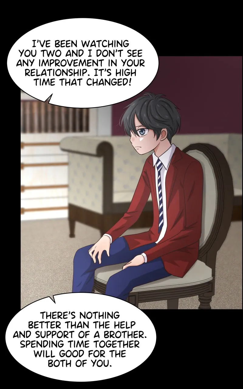 Midnight Rain Chapter 46 page 35 - 