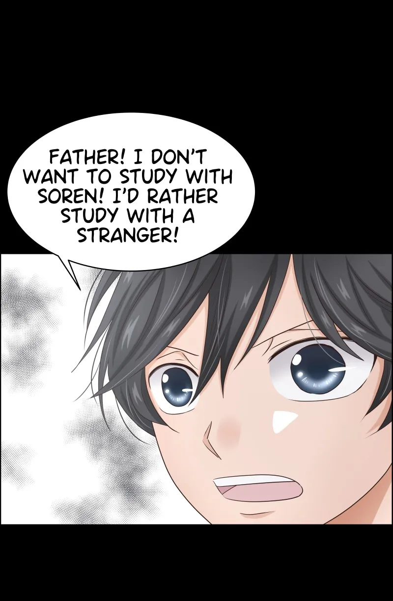 Midnight Rain Chapter 46 page 36 - 