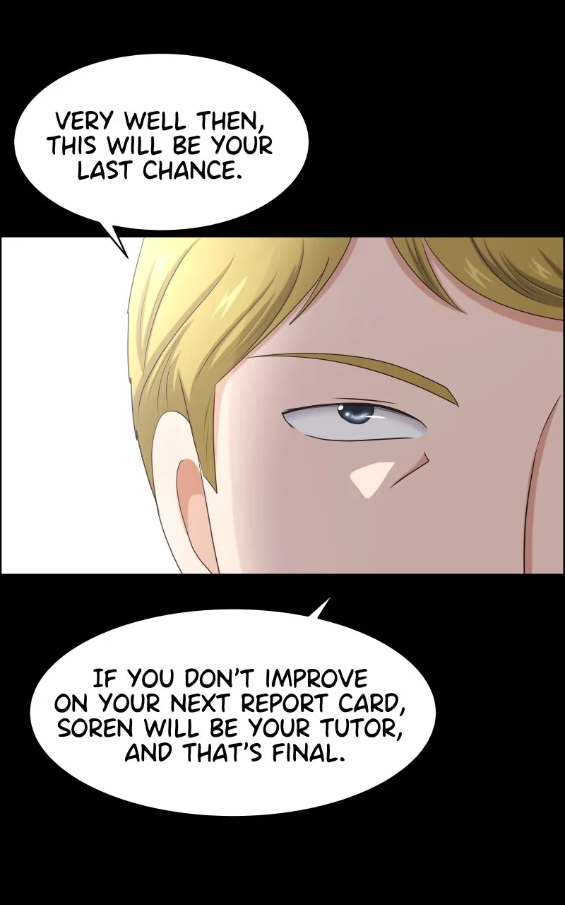 Midnight Rain Chapter 46 page 37 - 