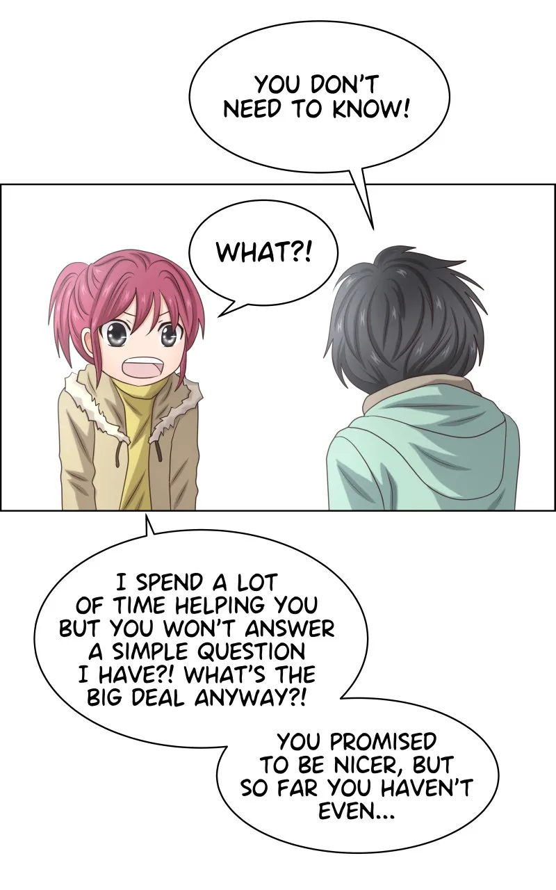 Midnight Rain Chapter 46 page 43 - 