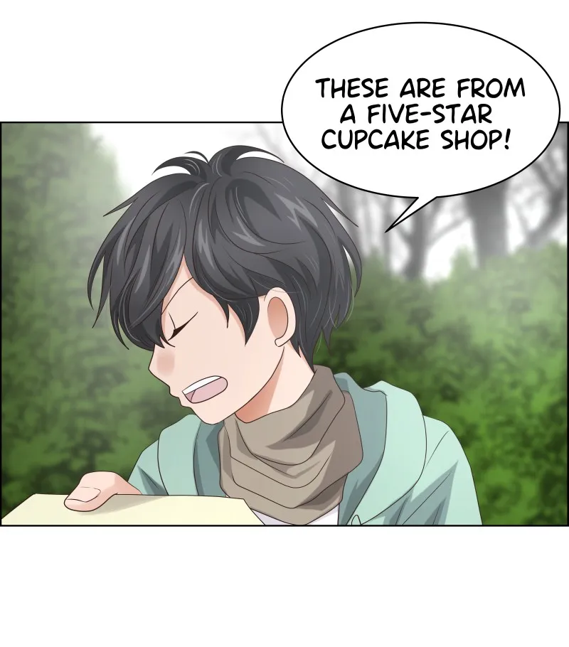 Midnight Rain Chapter 46 page 45 - 