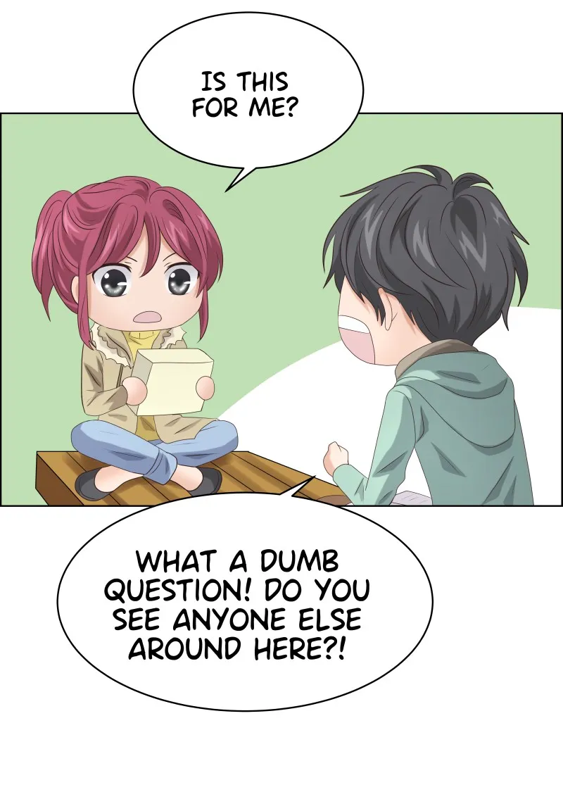 Midnight Rain Chapter 46 page 46 - 