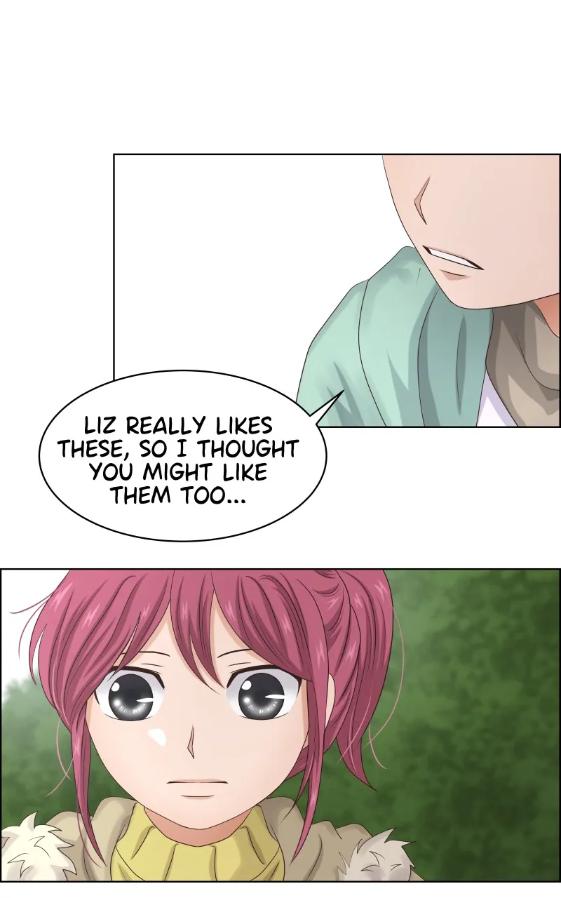 Midnight Rain Chapter 46 page 47 - 