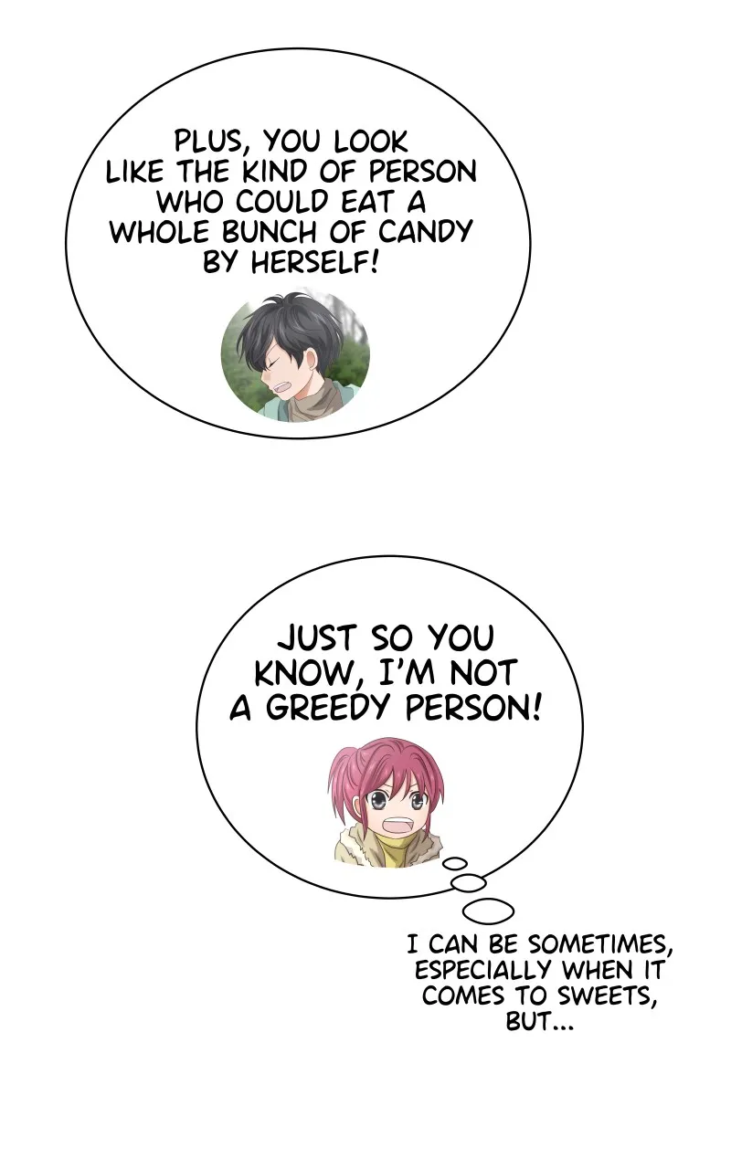 Midnight Rain Chapter 46 page 48 - 