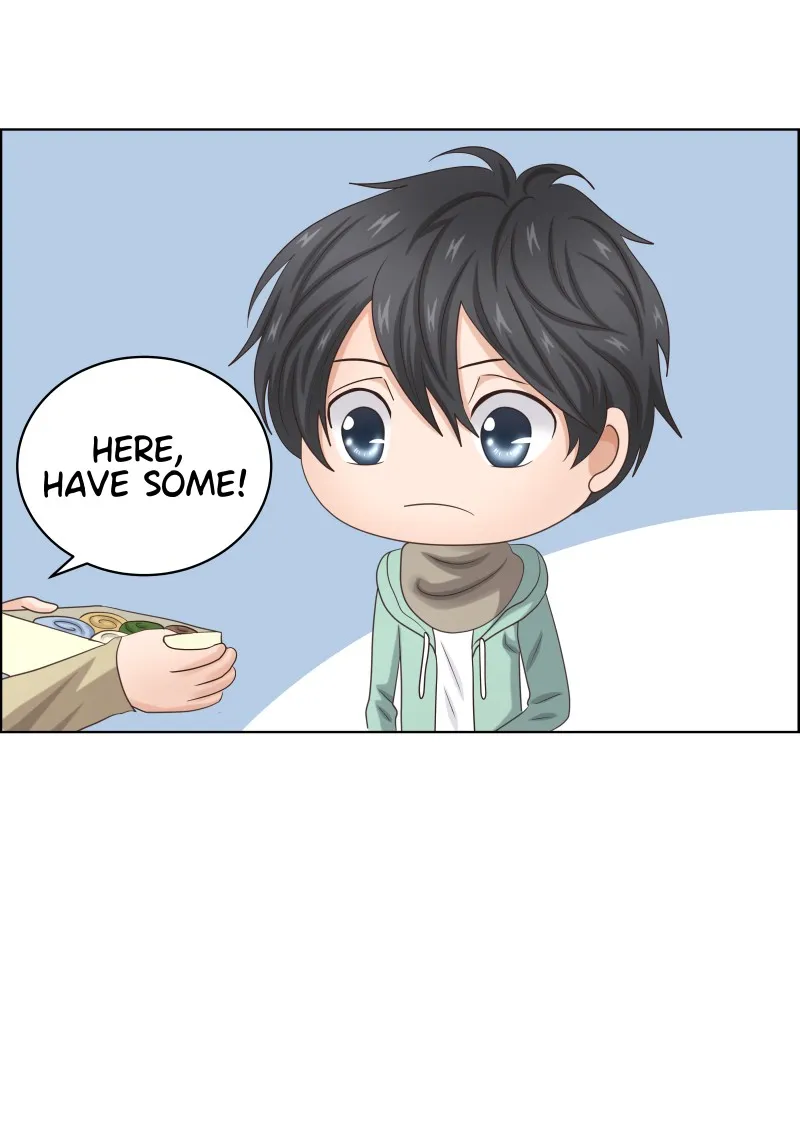 Midnight Rain Chapter 46 page 49 - 