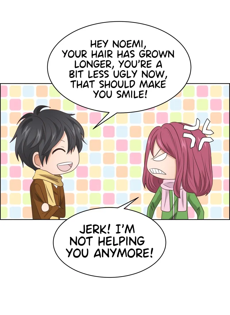 Midnight Rain Chapter 46 page 7 - 