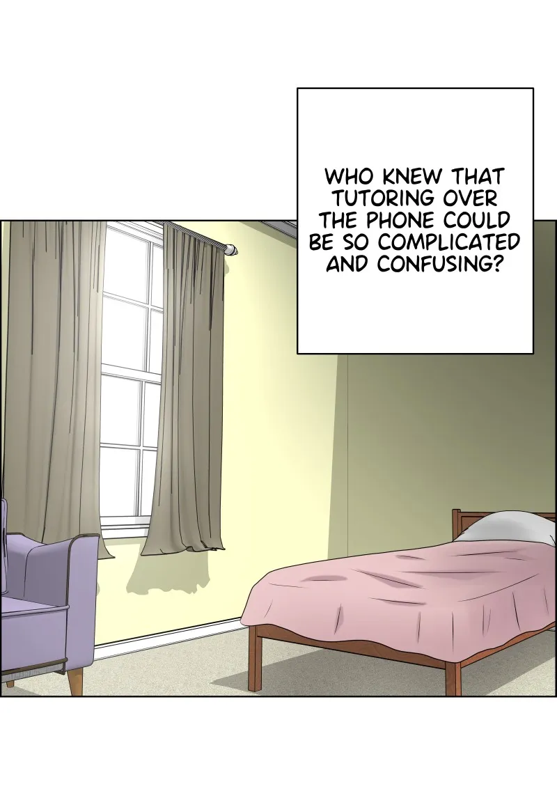 Midnight Rain Chapter 46 page 10 - 