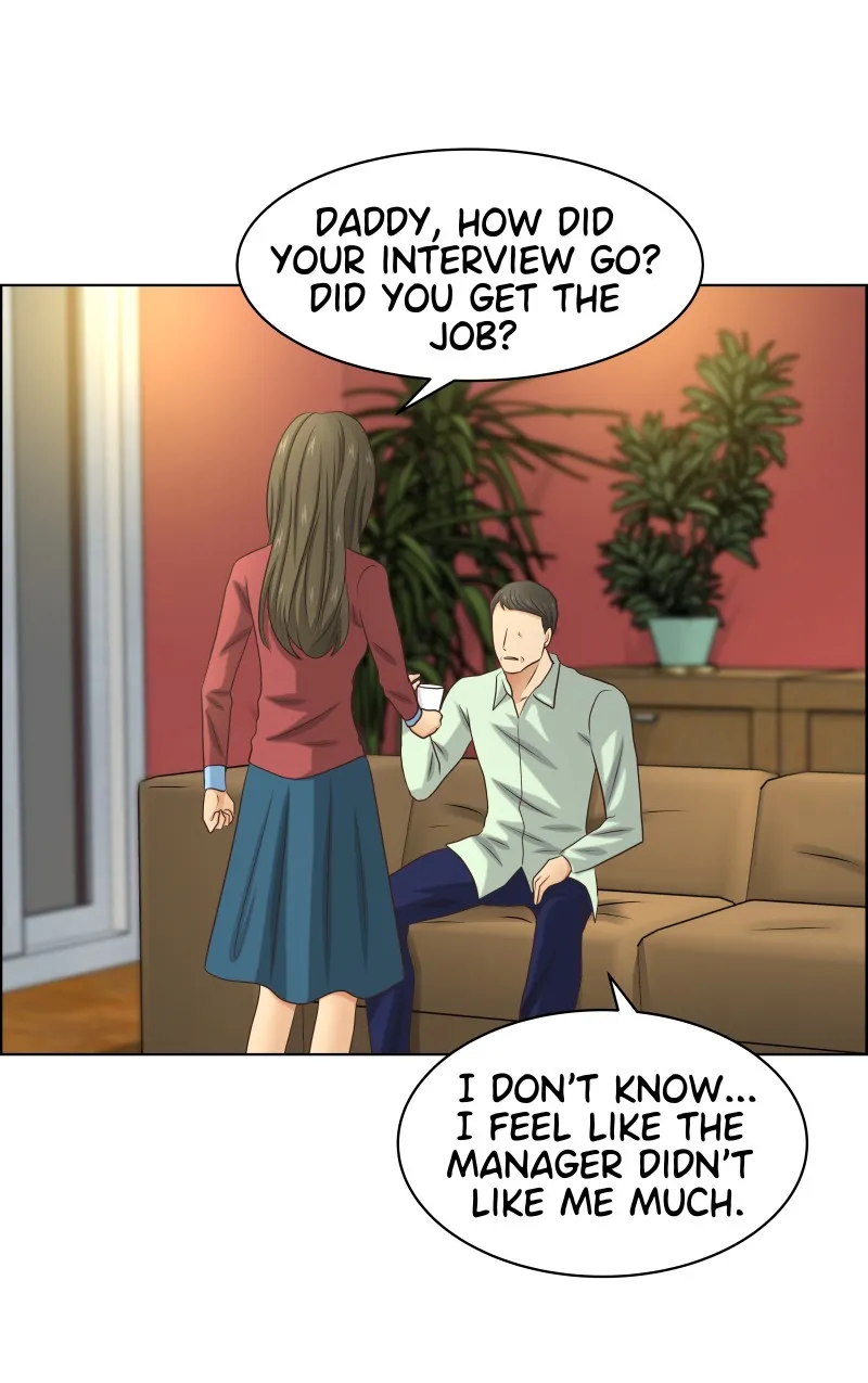Midnight Rain Chapter 47 page 1 - 
