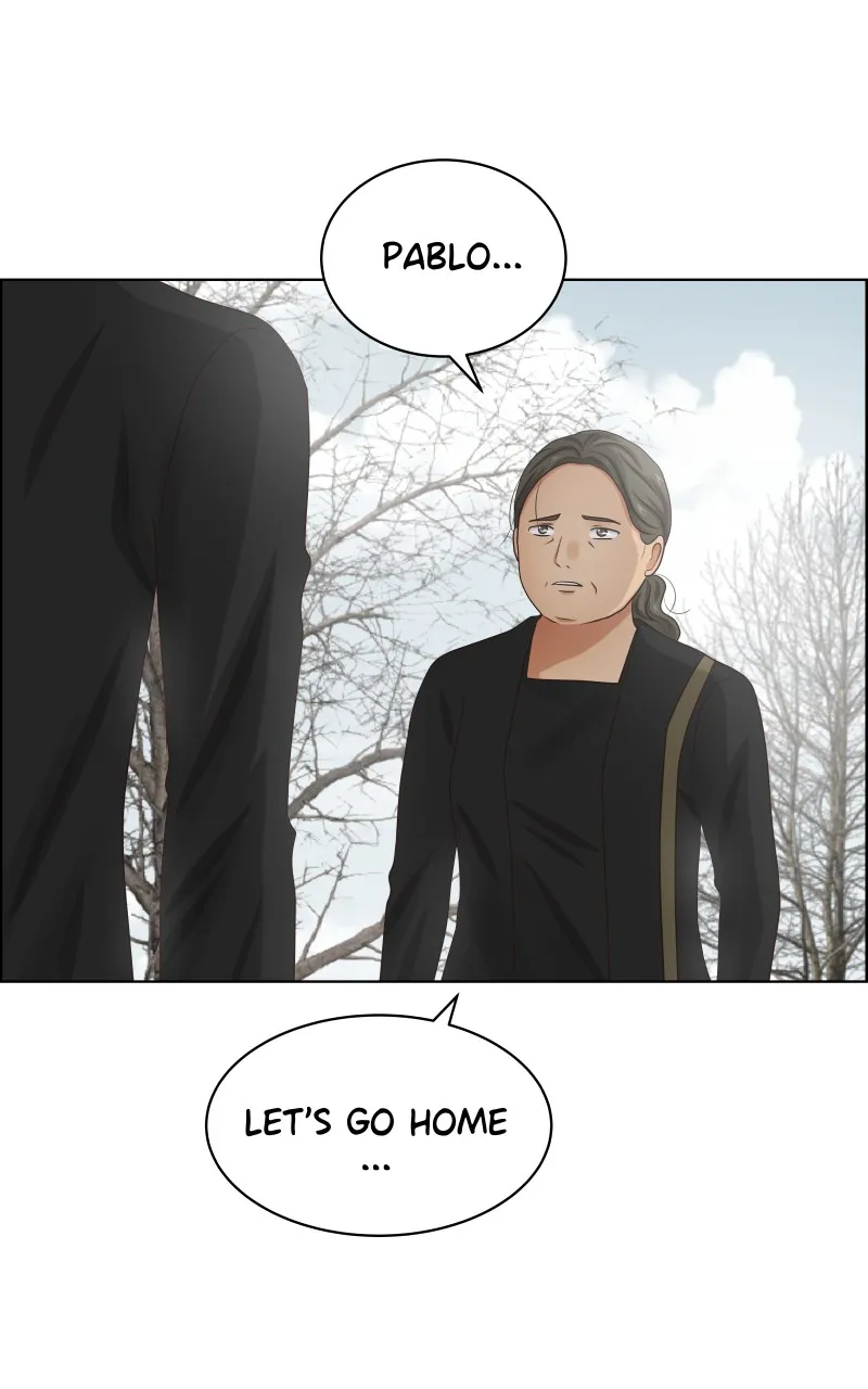 Midnight Rain Chapter 47 page 17 - 