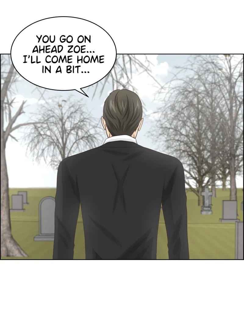 Midnight Rain Chapter 47 page 18 - 