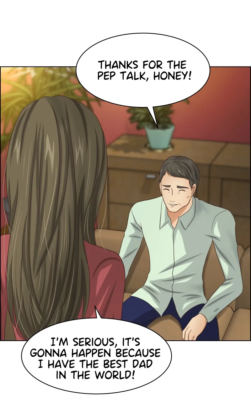 Midnight Rain Chapter 47 page 3 - 