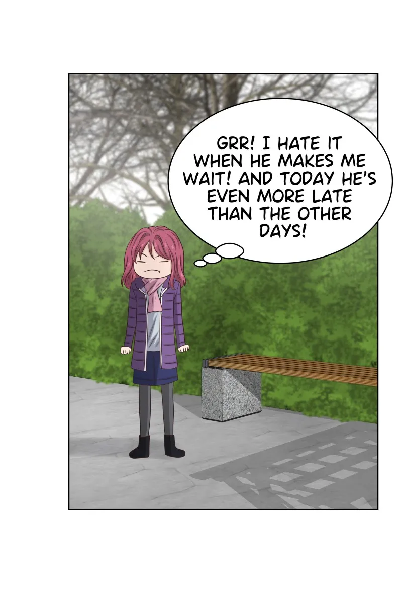 Midnight Rain Chapter 47 page 39 - 