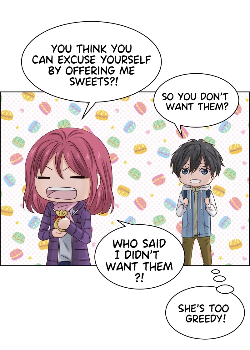 Midnight Rain Chapter 47 page 43 - 