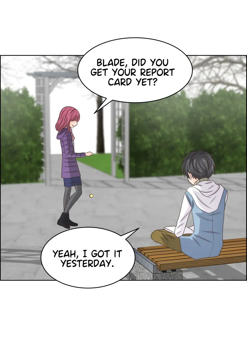Midnight Rain Chapter 47 page 45 - 
