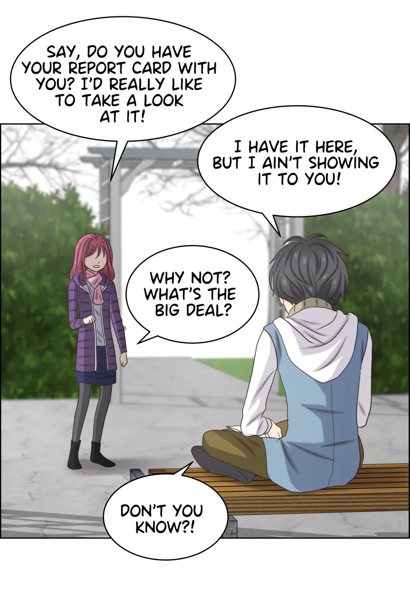 Midnight Rain Chapter 47 page 47 - 