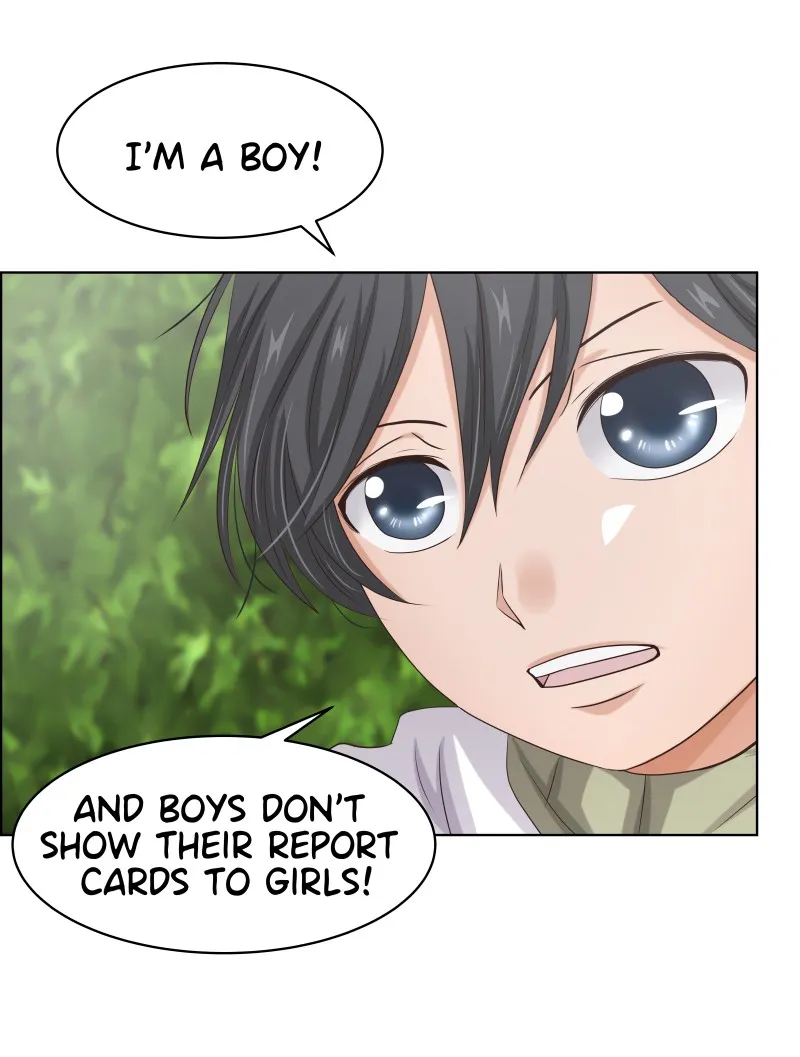 Midnight Rain Chapter 47 page 48 - 