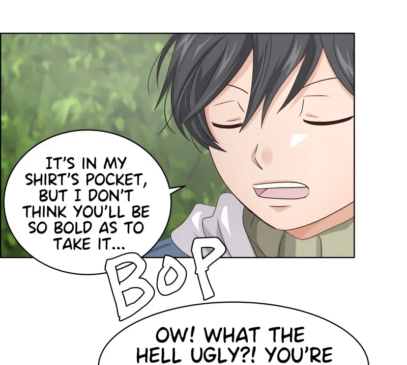 Midnight Rain Chapter 47 page 50 - 