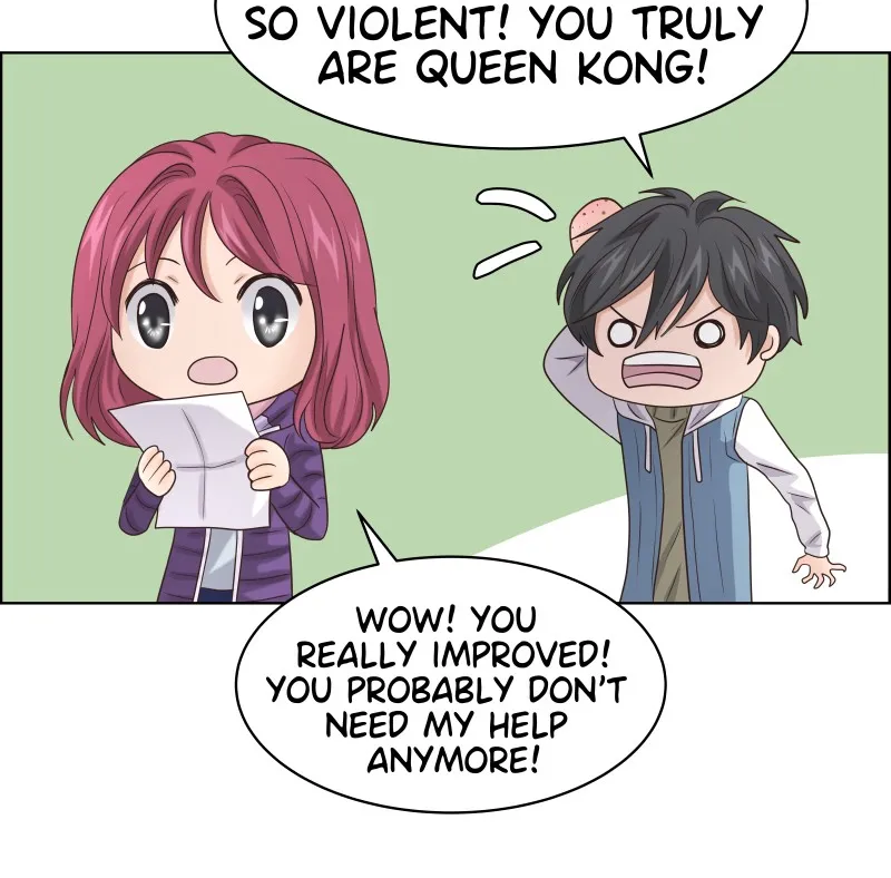 Midnight Rain Chapter 47 page 51 - 
