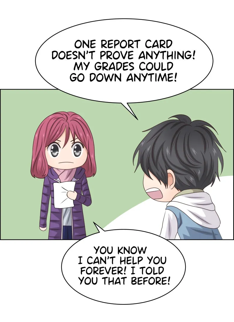 Midnight Rain Chapter 47 page 52 - 