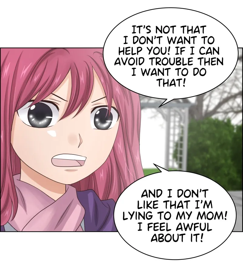 Midnight Rain Chapter 47 page 55 - 