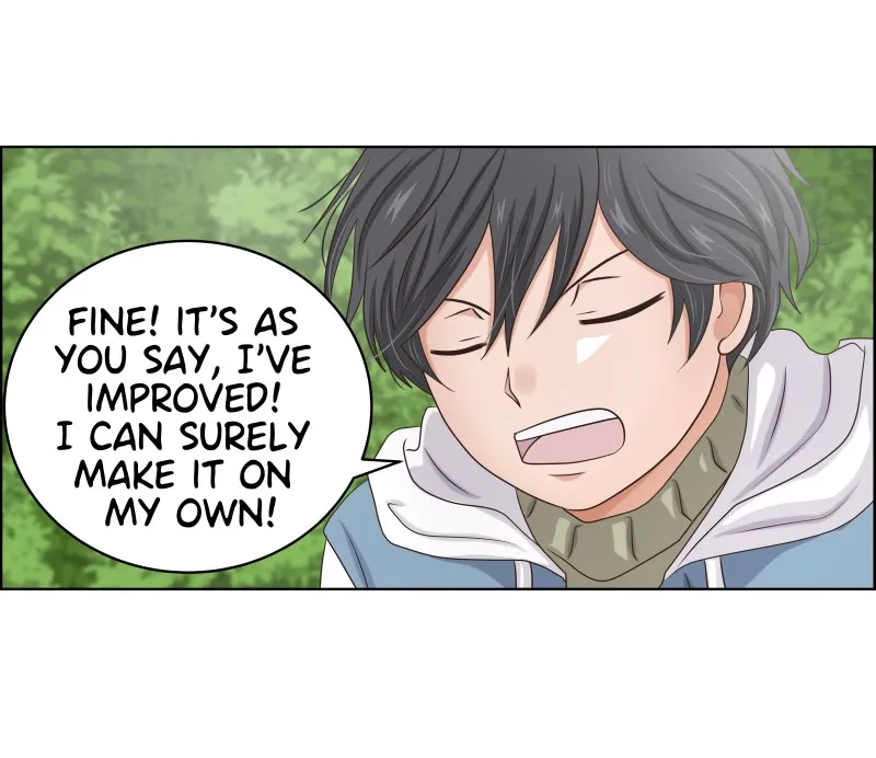 Midnight Rain Chapter 47 page 56 - 
